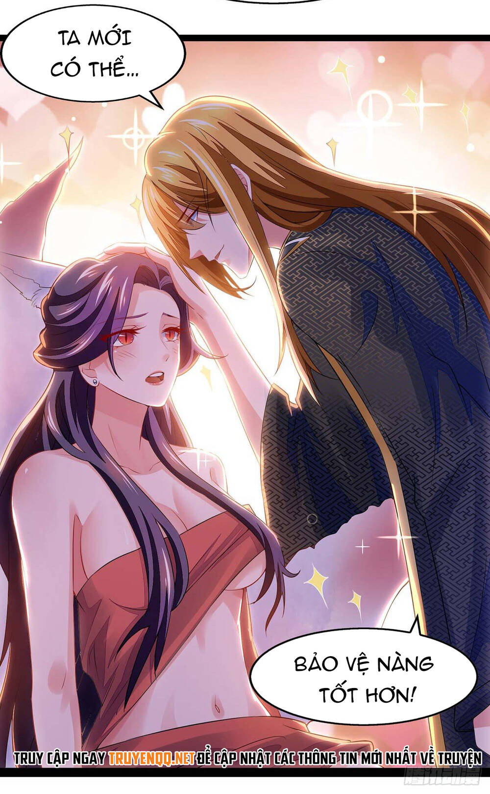 Ta Có Trăm Vạn Điểm Kỹ Năng Chap 20 - Next Chap 21