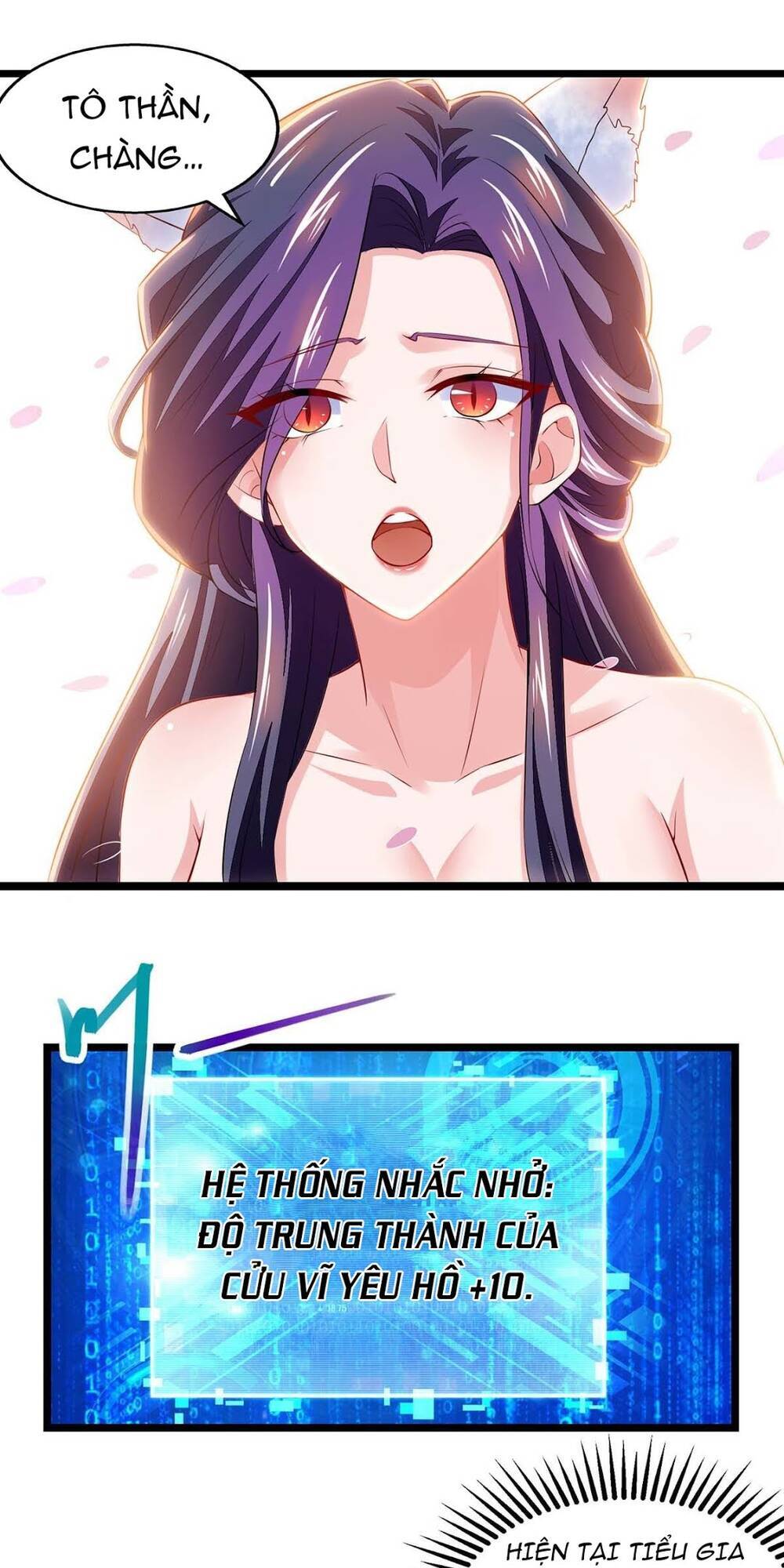 Ta Có Trăm Vạn Điểm Kỹ Năng Chap 20 - Next Chap 21