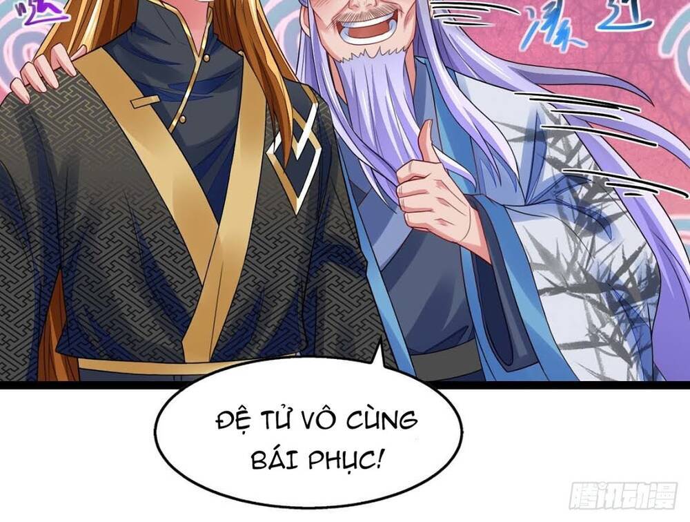 Ta Có Trăm Vạn Điểm Kỹ Năng Chap 21 - Next Chap 22