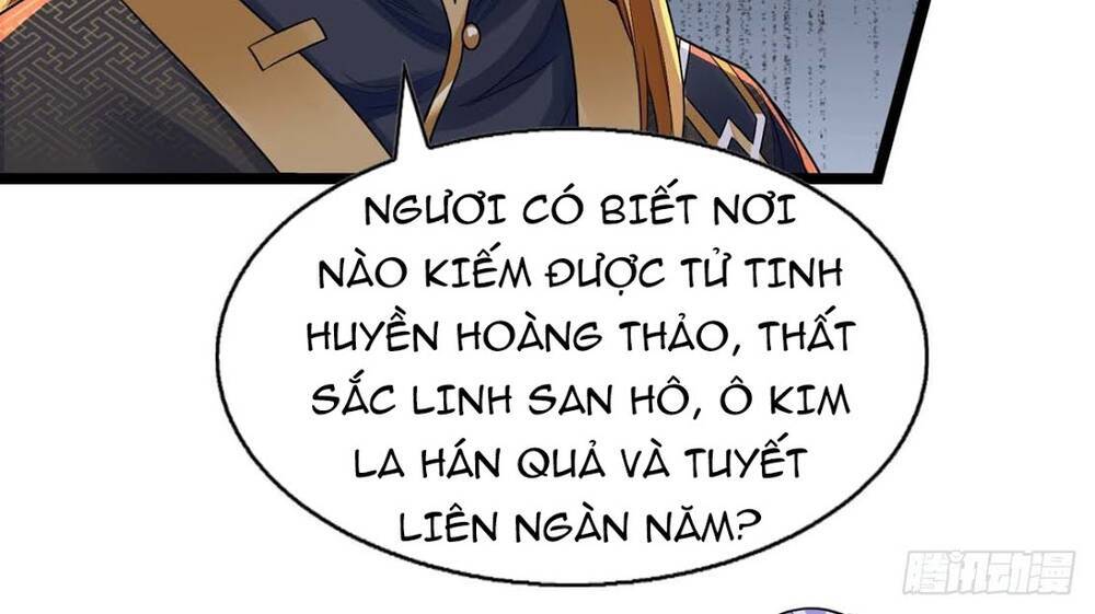 Ta Có Trăm Vạn Điểm Kỹ Năng Chap 21 - Next Chap 22