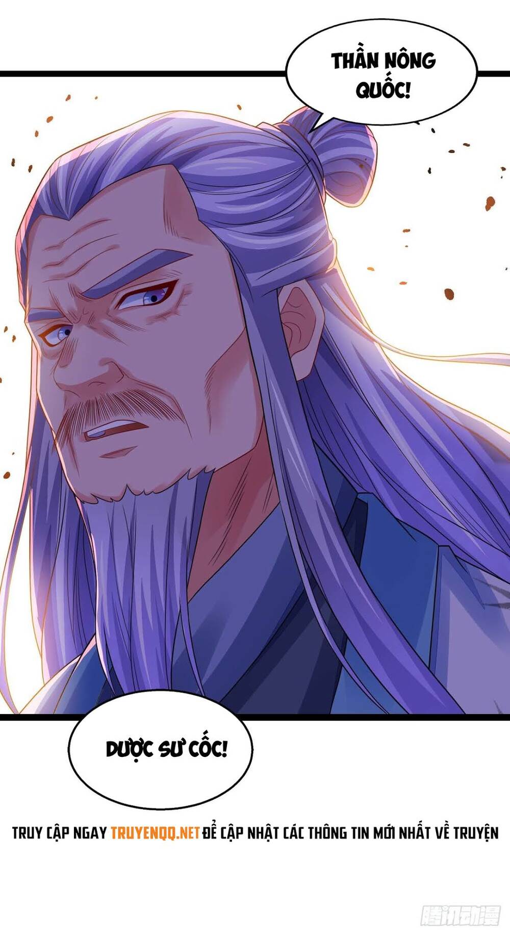 Ta Có Trăm Vạn Điểm Kỹ Năng Chap 21 - Next Chap 22