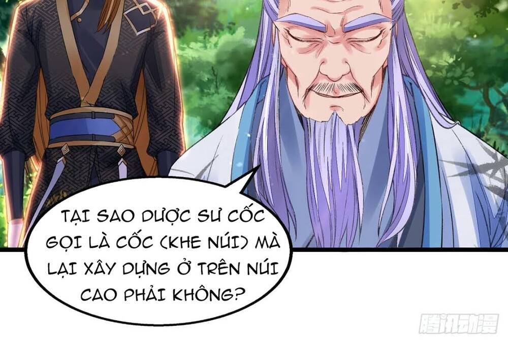 Ta Có Trăm Vạn Điểm Kỹ Năng Chap 21 - Next Chap 22