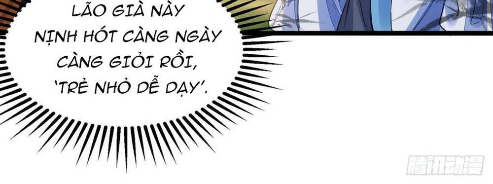 Ta Có Trăm Vạn Điểm Kỹ Năng Chap 21 - Next Chap 22