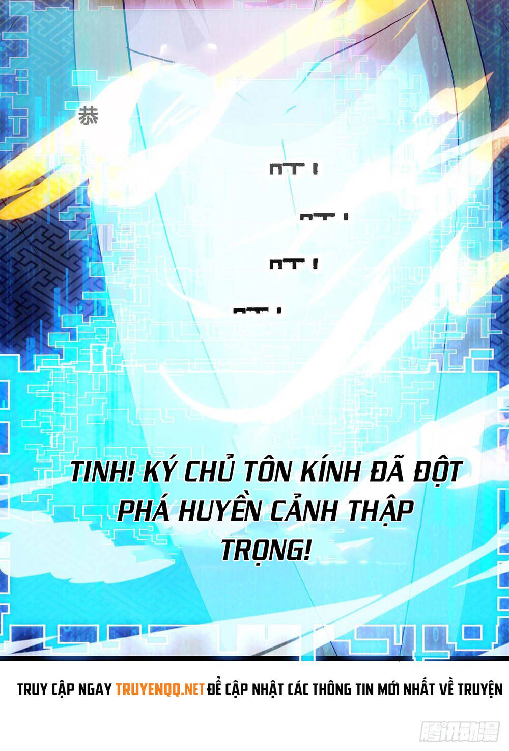 Ta Có Trăm Vạn Điểm Kỹ Năng Chap 21 - Next Chap 22