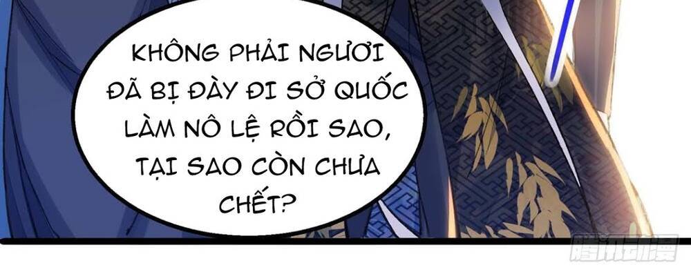 Ta Có Trăm Vạn Điểm Kỹ Năng Chap 22 - Next Chap 23