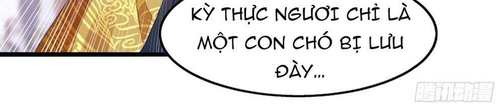 Ta Có Trăm Vạn Điểm Kỹ Năng Chap 22 - Next Chap 23