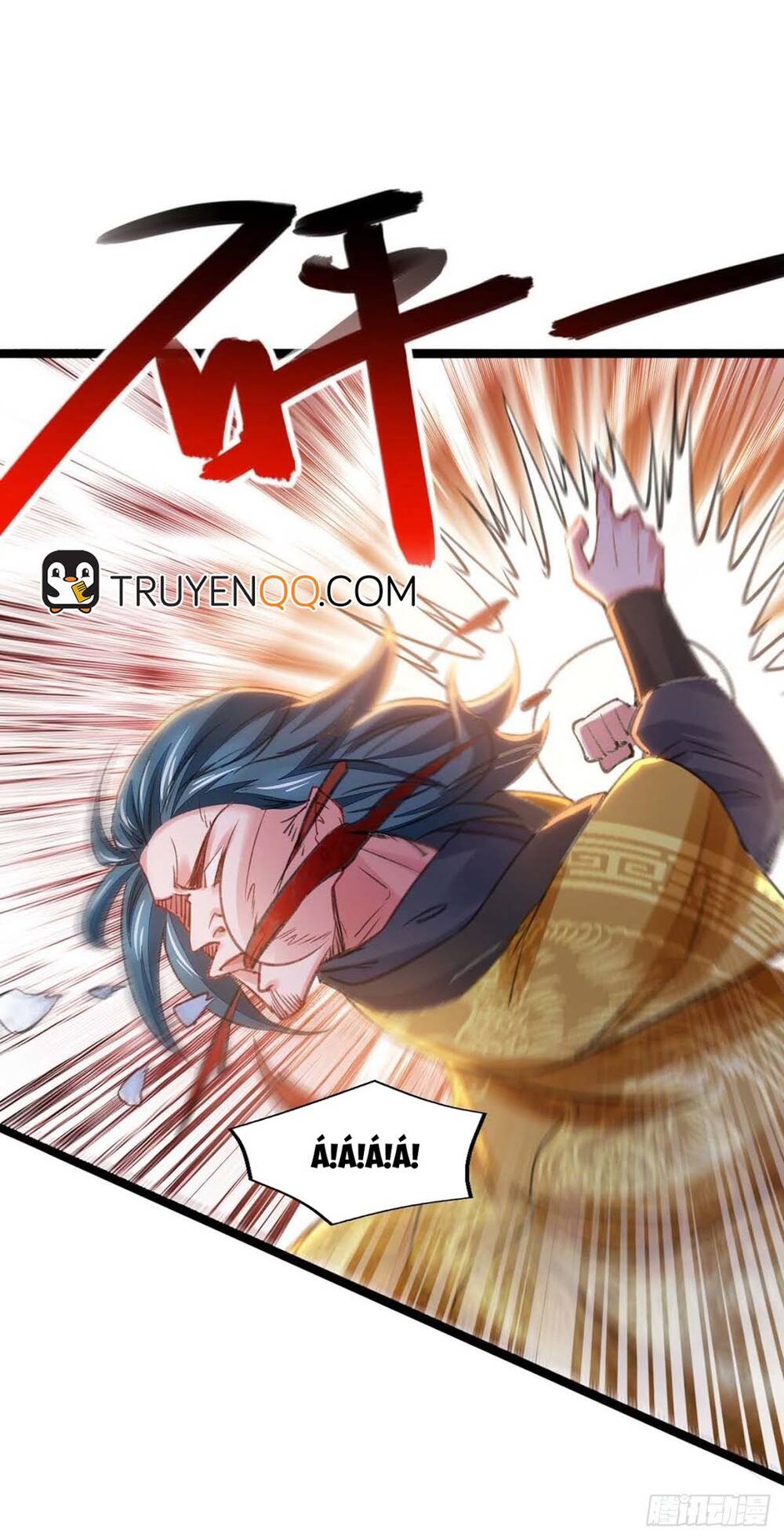 Ta Có Trăm Vạn Điểm Kỹ Năng Chap 22 - Next Chap 23