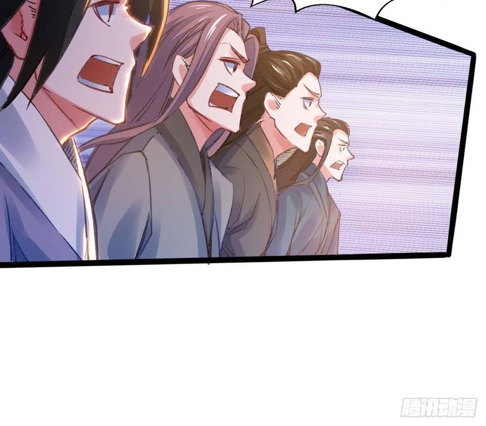 Ta Có Trăm Vạn Điểm Kỹ Năng Chap 22 - Next Chap 23