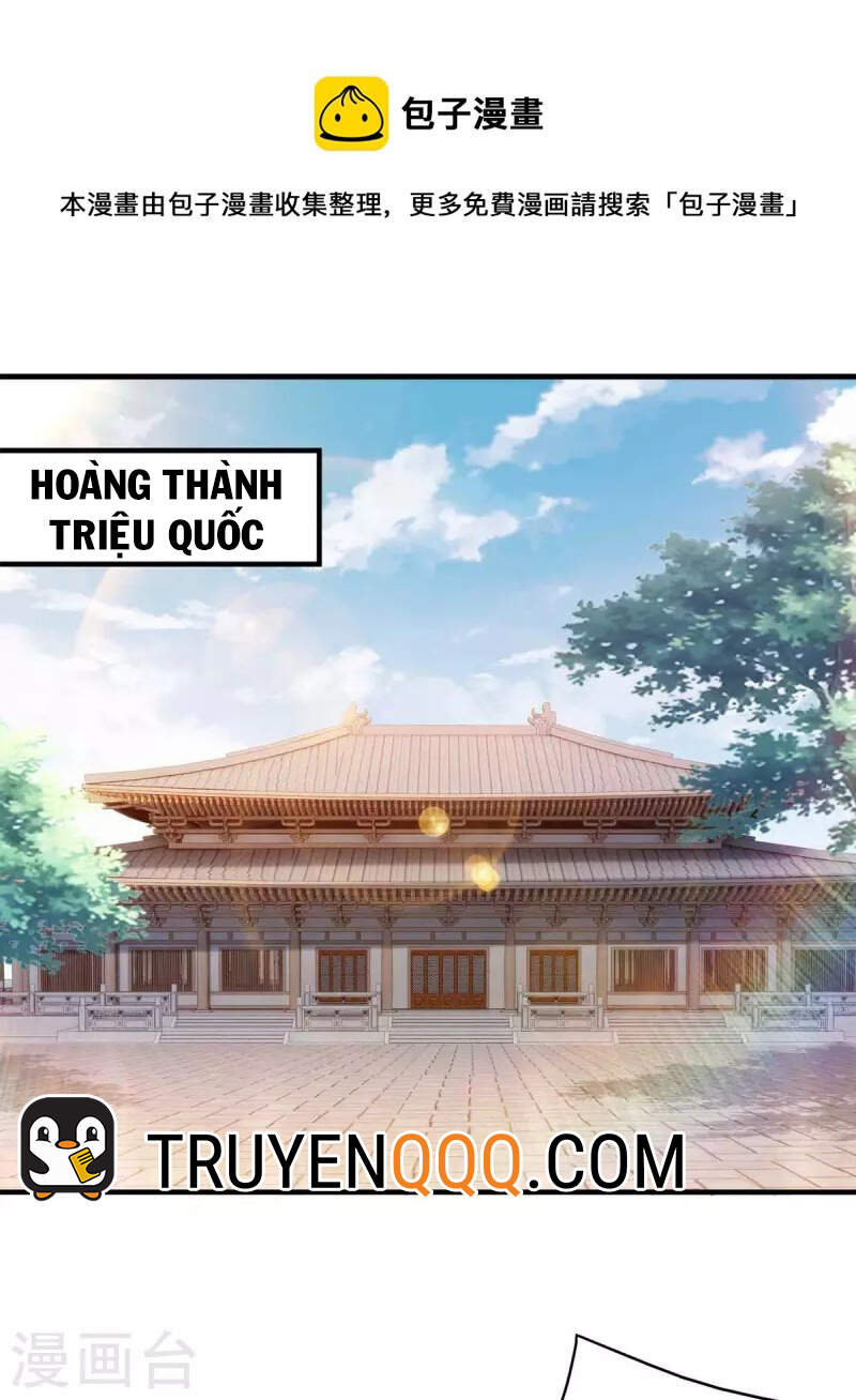Ta Có Trăm Vạn Điểm Kỹ Năng Chap 57 - Next Chap 58