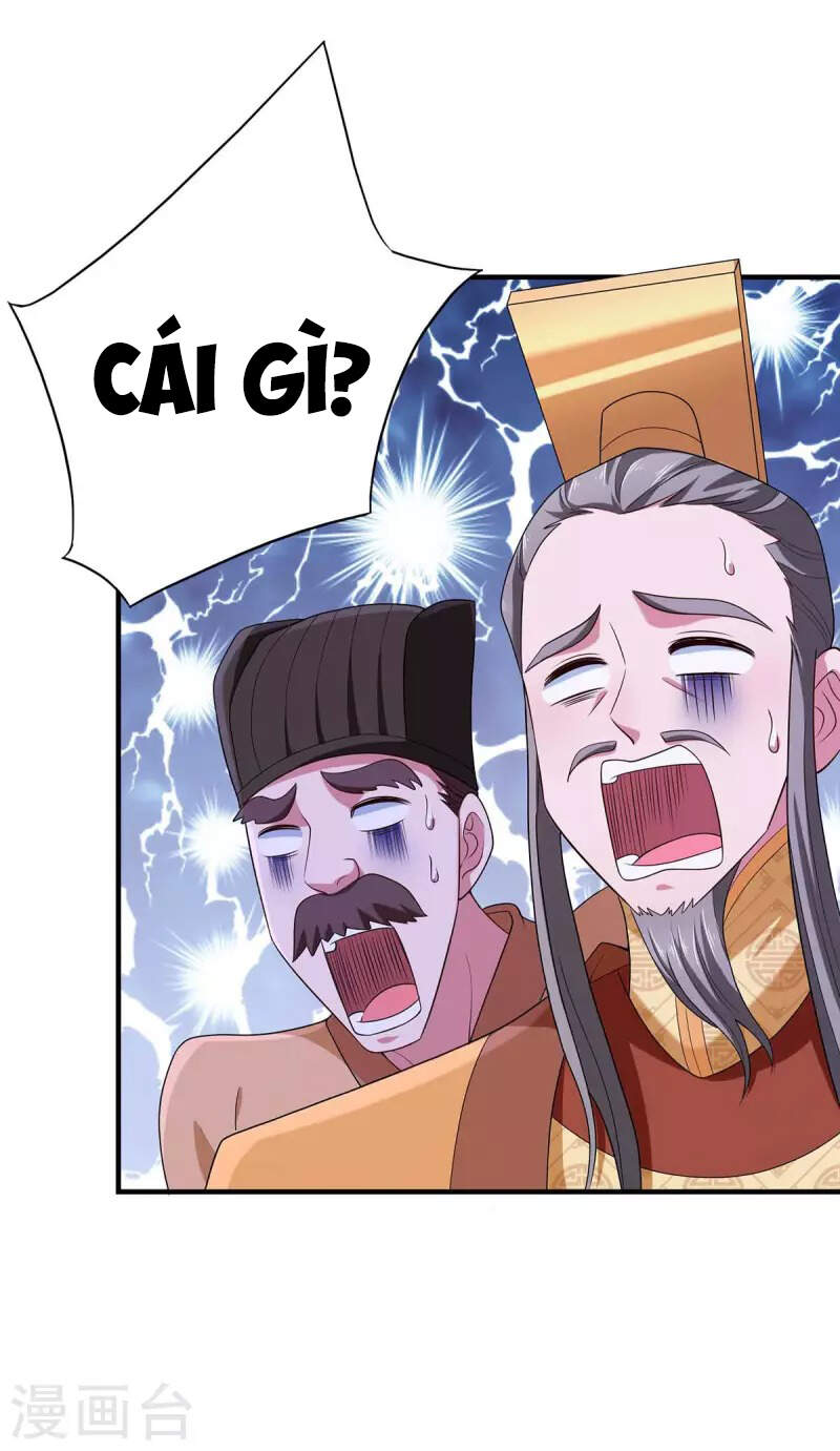 Ta Có Trăm Vạn Điểm Kỹ Năng Chap 57 - Next Chap 58