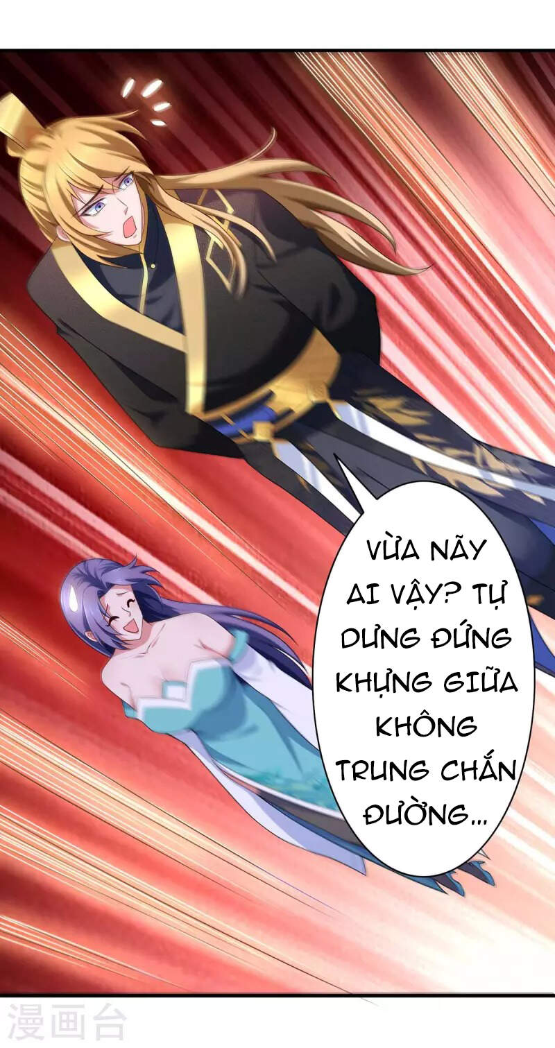 Ta Có Trăm Vạn Điểm Kỹ Năng Chap 57 - Next Chap 58