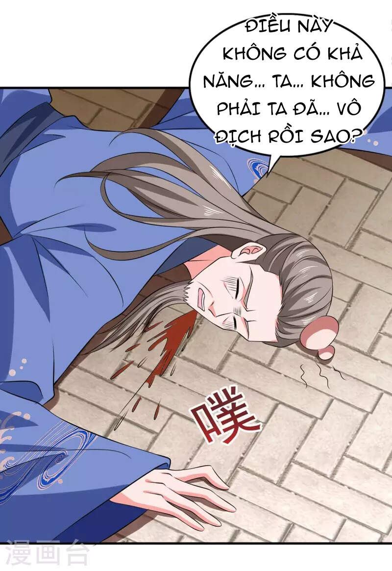 Ta Có Trăm Vạn Điểm Kỹ Năng Chap 57 - Next Chap 58