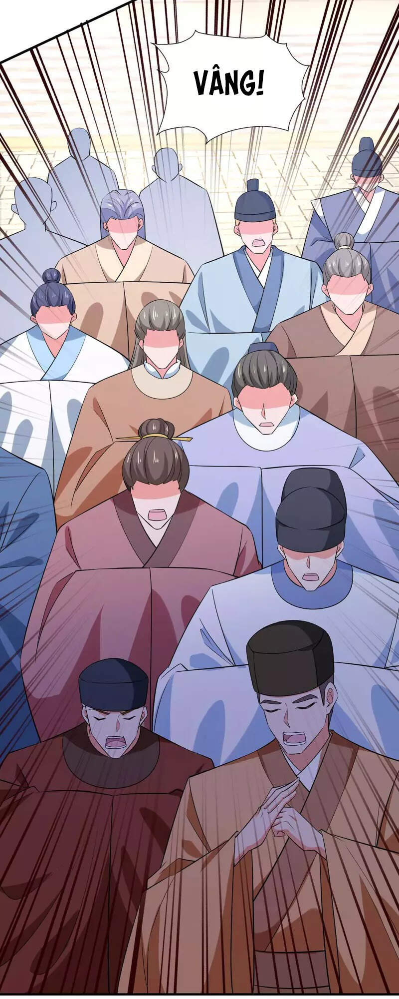 Ta Có Trăm Vạn Điểm Kỹ Năng Chap 57 - Next Chap 58
