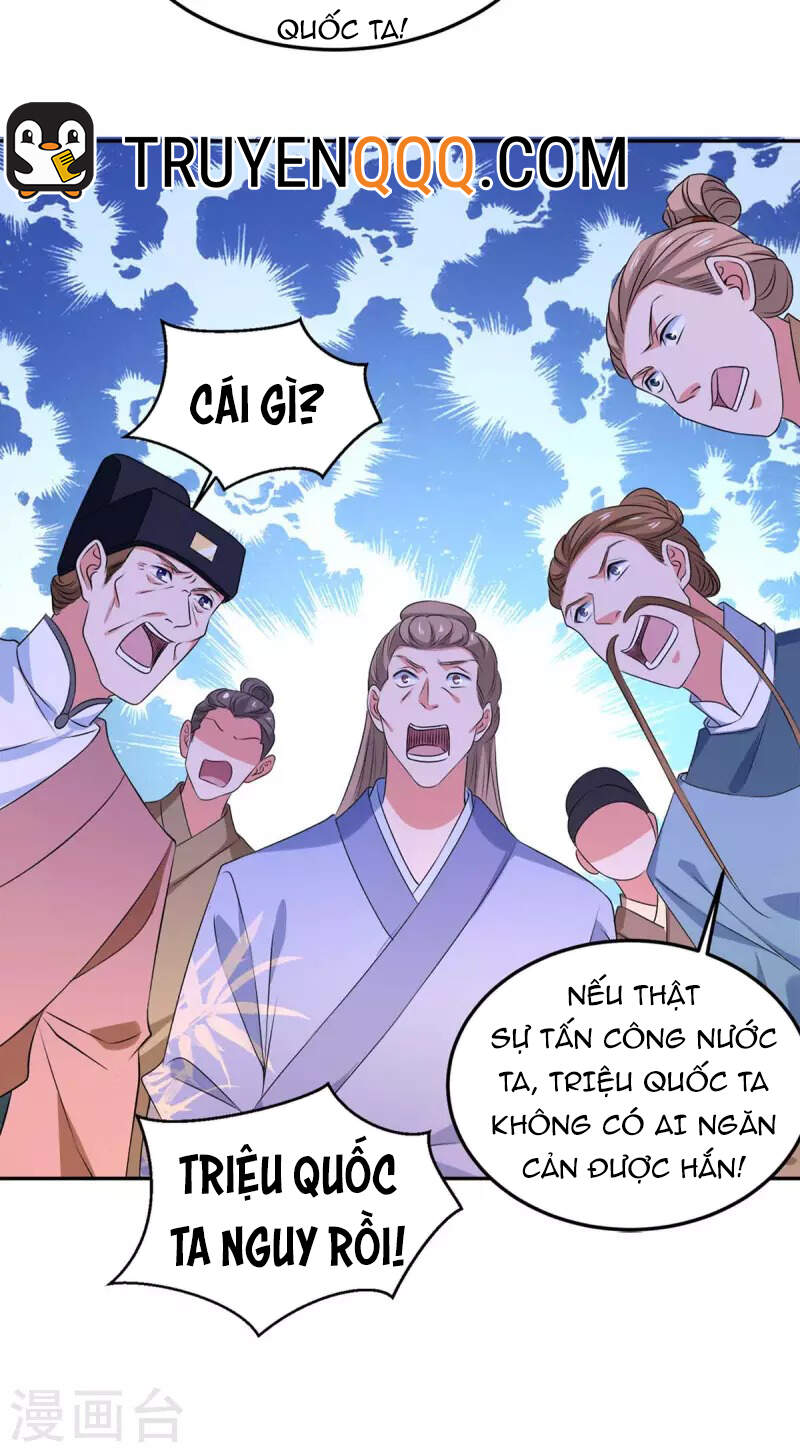 Ta Có Trăm Vạn Điểm Kỹ Năng Chap 58 - Next Chap 59