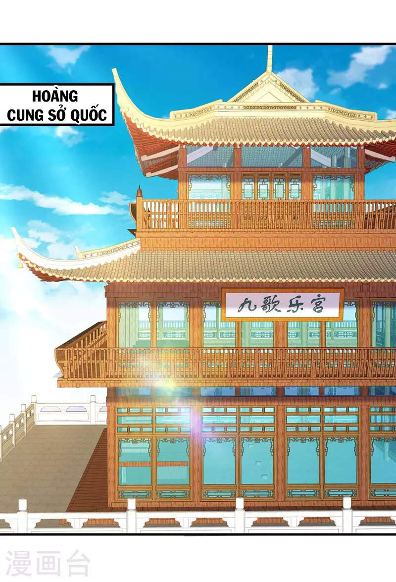 Ta Có Trăm Vạn Điểm Kỹ Năng Chap 58 - Next Chap 59