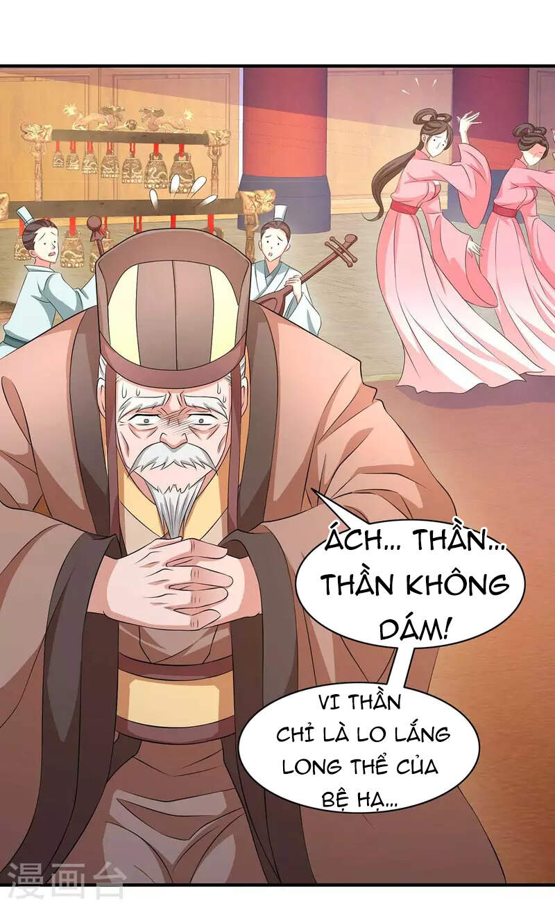 Ta Có Trăm Vạn Điểm Kỹ Năng Chap 58 - Next Chap 59