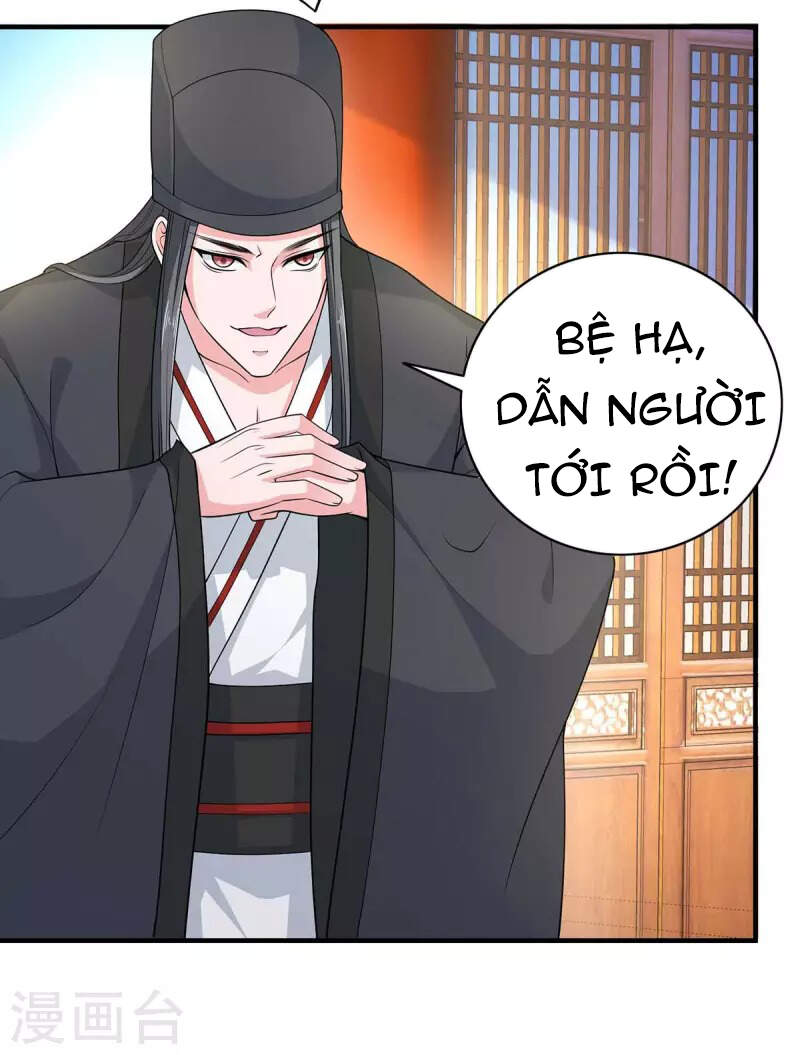 Ta Có Trăm Vạn Điểm Kỹ Năng Chap 58 - Next Chap 59