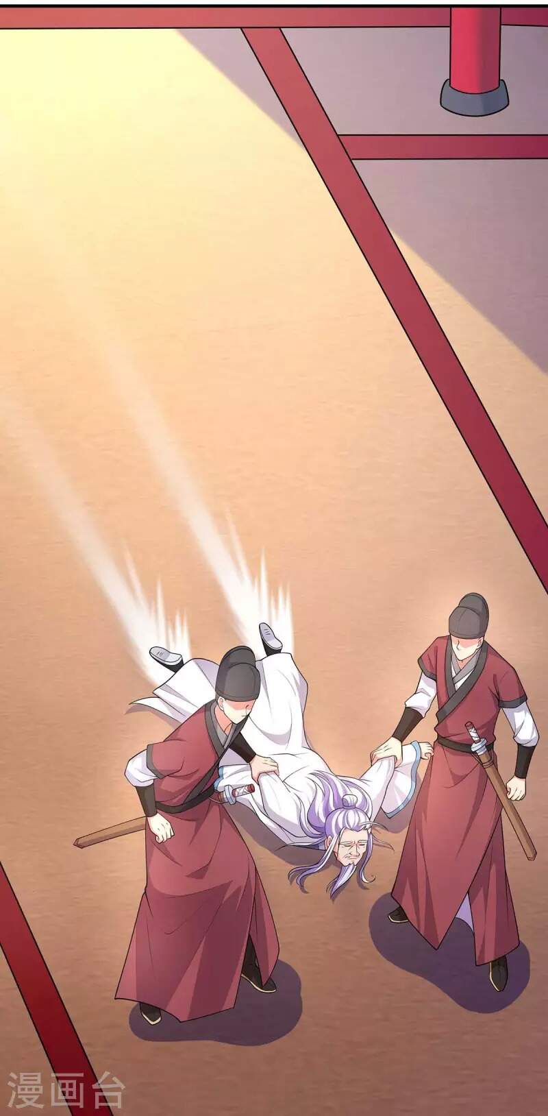 Ta Có Trăm Vạn Điểm Kỹ Năng Chap 58 - Next Chap 59