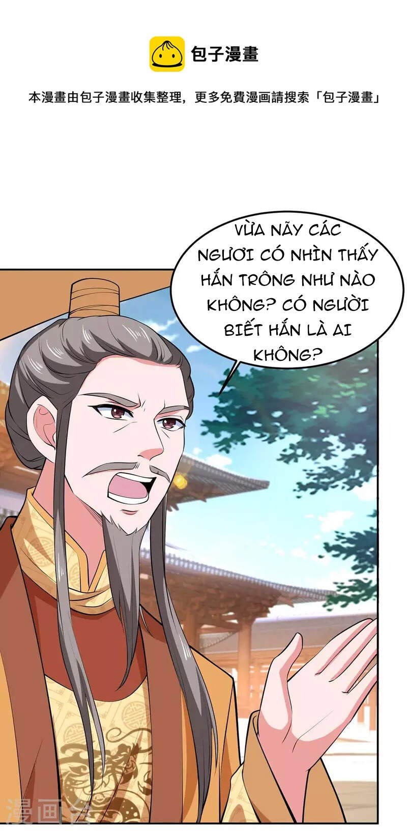 Ta Có Trăm Vạn Điểm Kỹ Năng Chap 58 - Next Chap 59