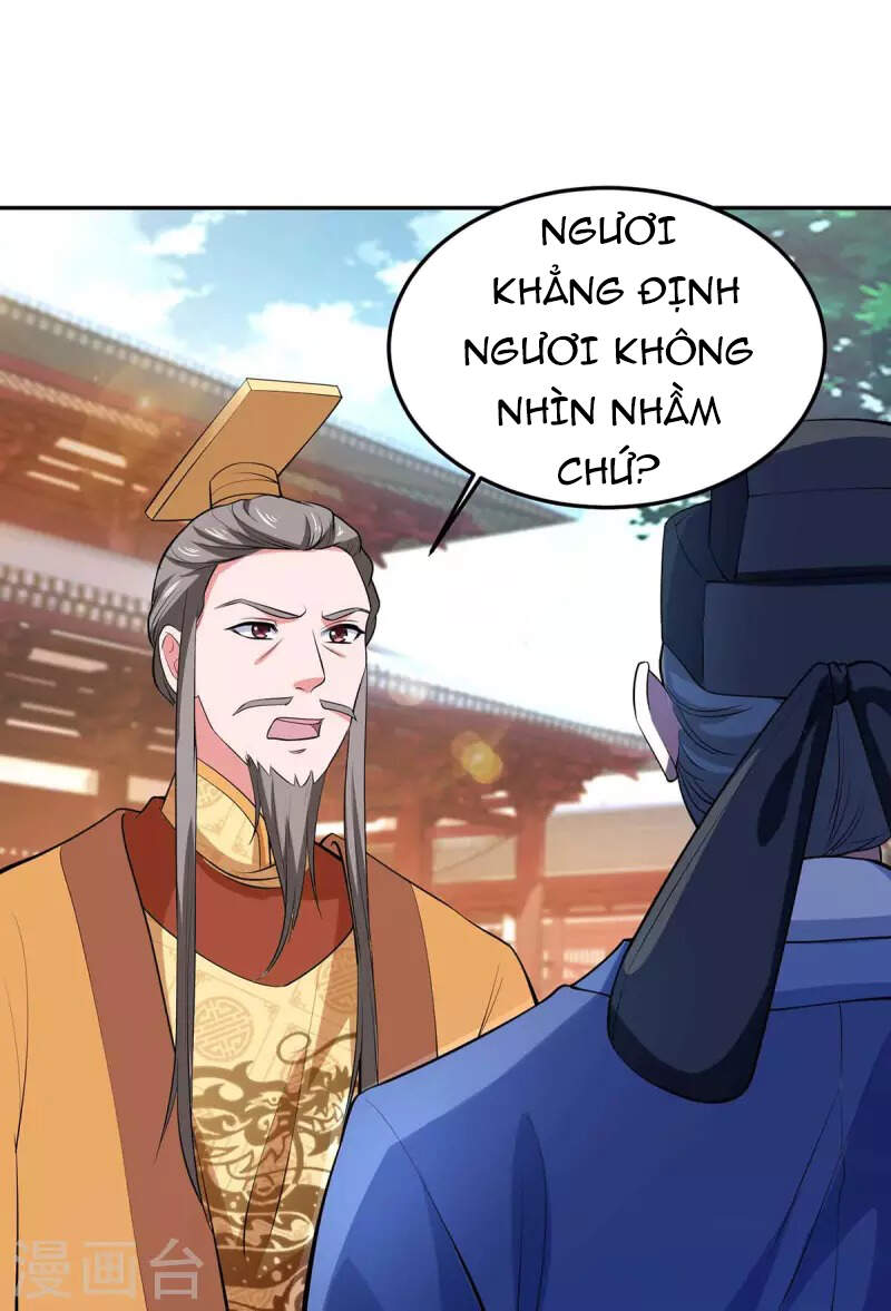 Ta Có Trăm Vạn Điểm Kỹ Năng Chap 58 - Next Chap 59