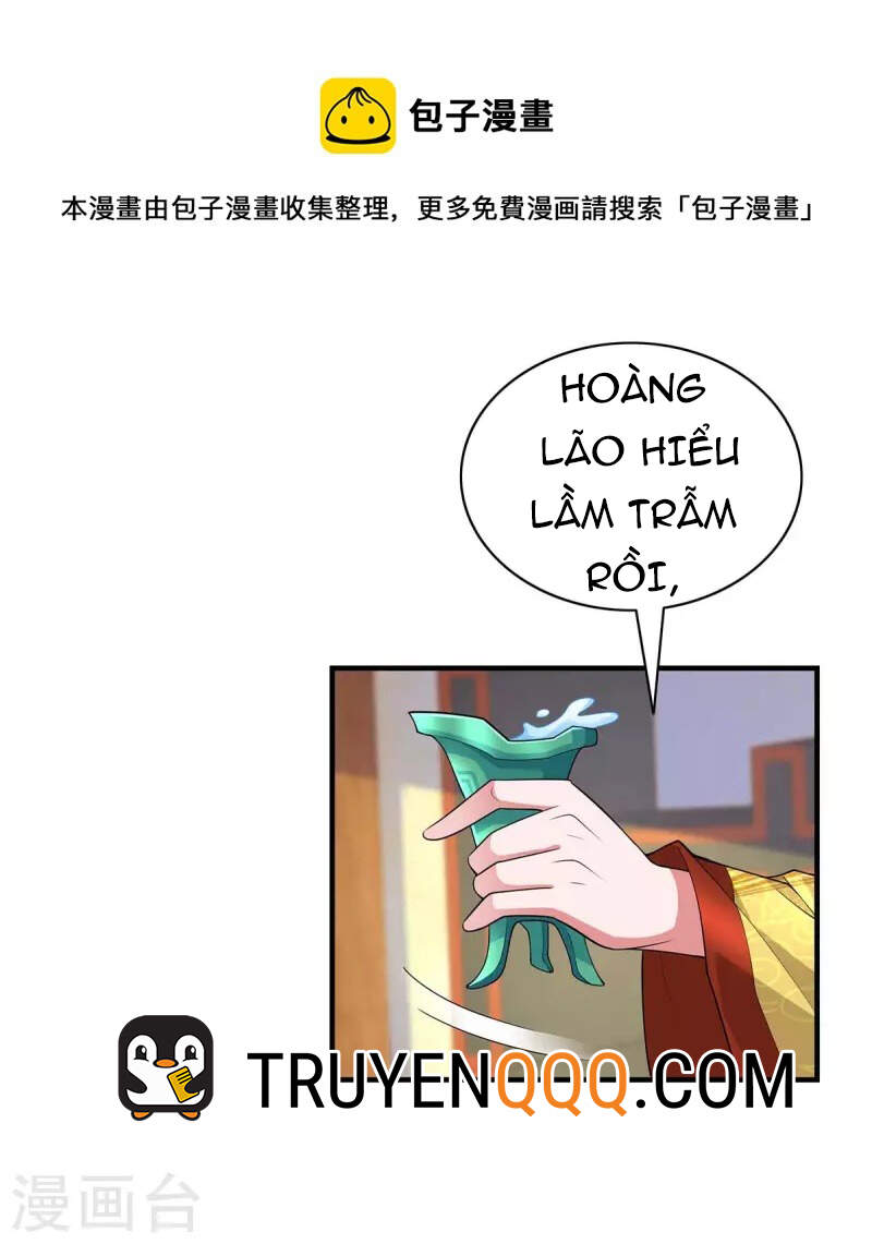 Ta Có Trăm Vạn Điểm Kỹ Năng Chap 59 - Next Chap 60