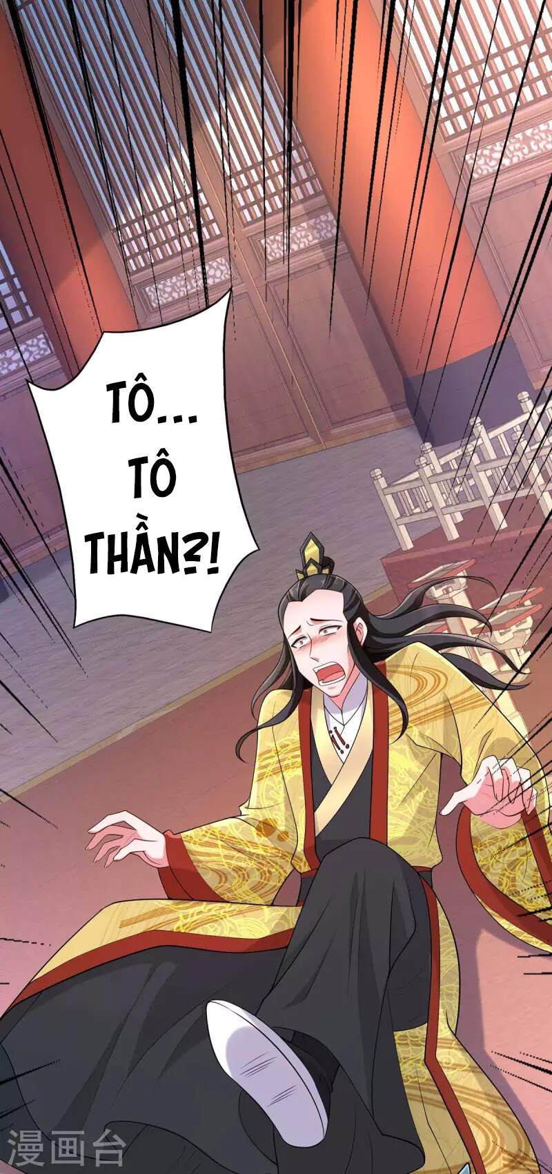 Ta Có Trăm Vạn Điểm Kỹ Năng Chap 59 - Next Chap 60