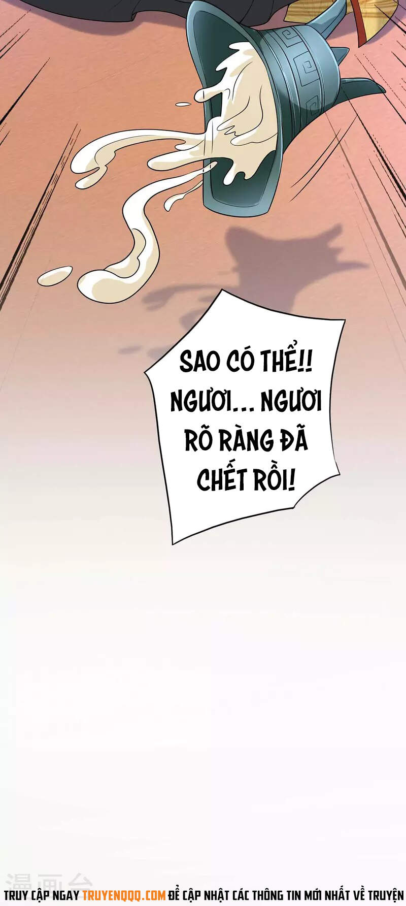 Ta Có Trăm Vạn Điểm Kỹ Năng Chap 59 - Next Chap 60