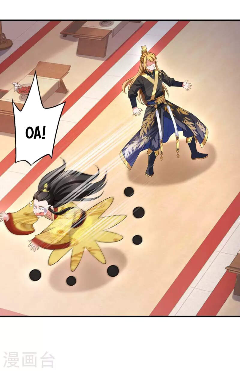 Ta Có Trăm Vạn Điểm Kỹ Năng Chap 59 - Next Chap 60