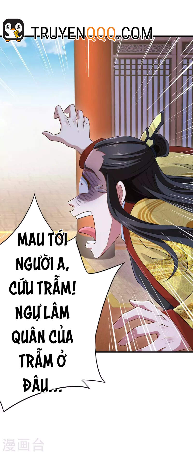 Ta Có Trăm Vạn Điểm Kỹ Năng Chap 59 - Next Chap 60