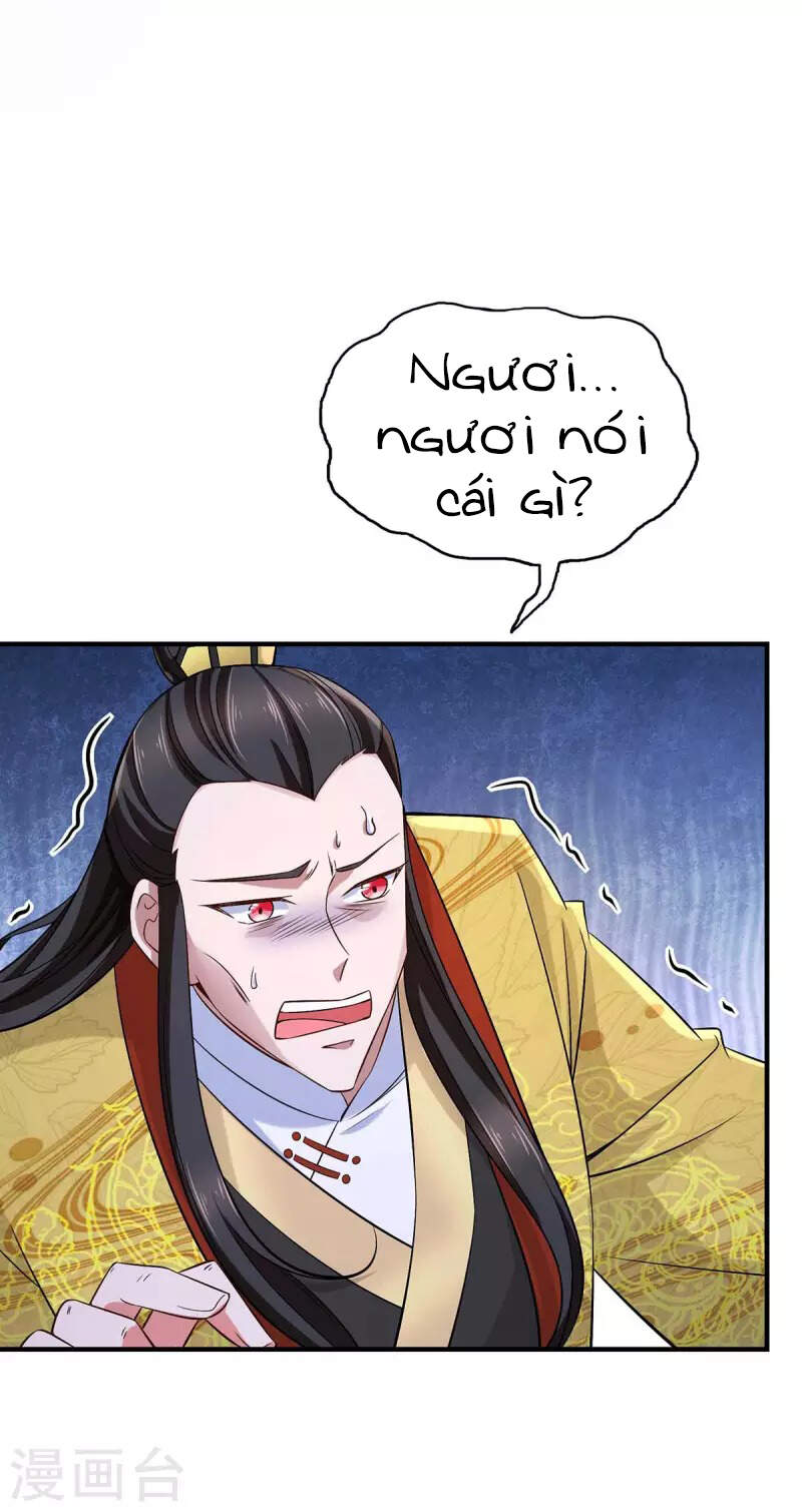Ta Có Trăm Vạn Điểm Kỹ Năng Chap 59 - Next Chap 60