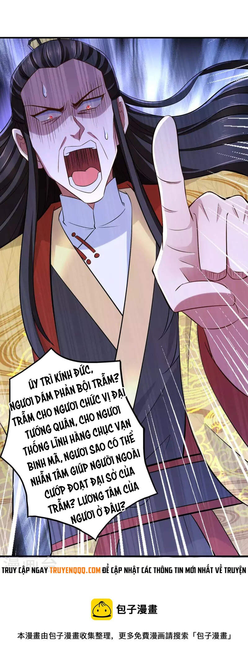 Ta Có Trăm Vạn Điểm Kỹ Năng Chap 59 - Next Chap 60