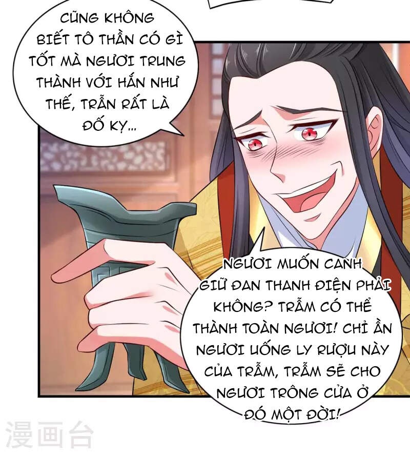Ta Có Trăm Vạn Điểm Kỹ Năng Chap 59 - Next Chap 60