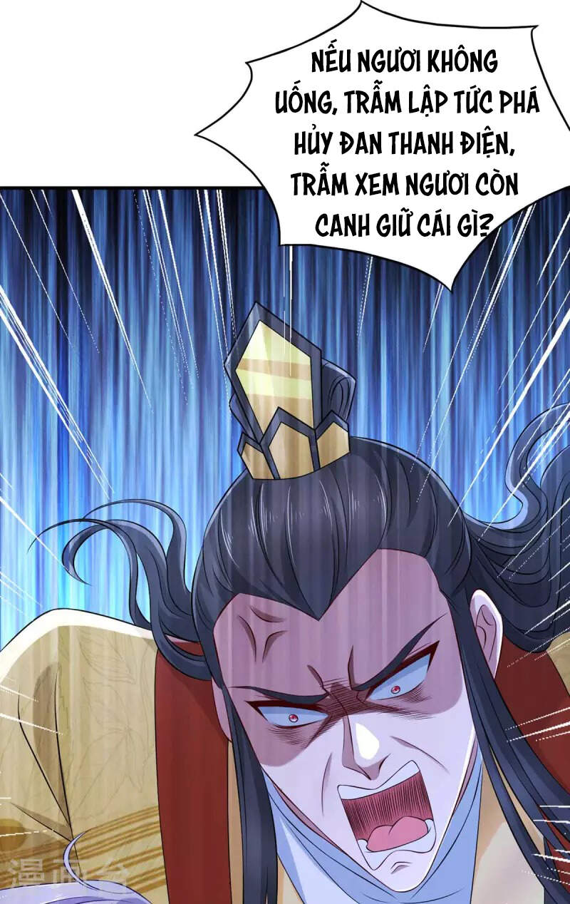 Ta Có Trăm Vạn Điểm Kỹ Năng Chap 59 - Next Chap 60