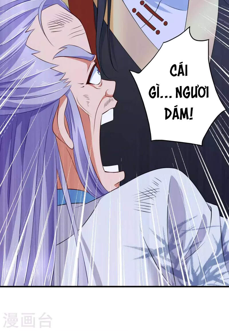 Ta Có Trăm Vạn Điểm Kỹ Năng Chap 59 - Next Chap 60