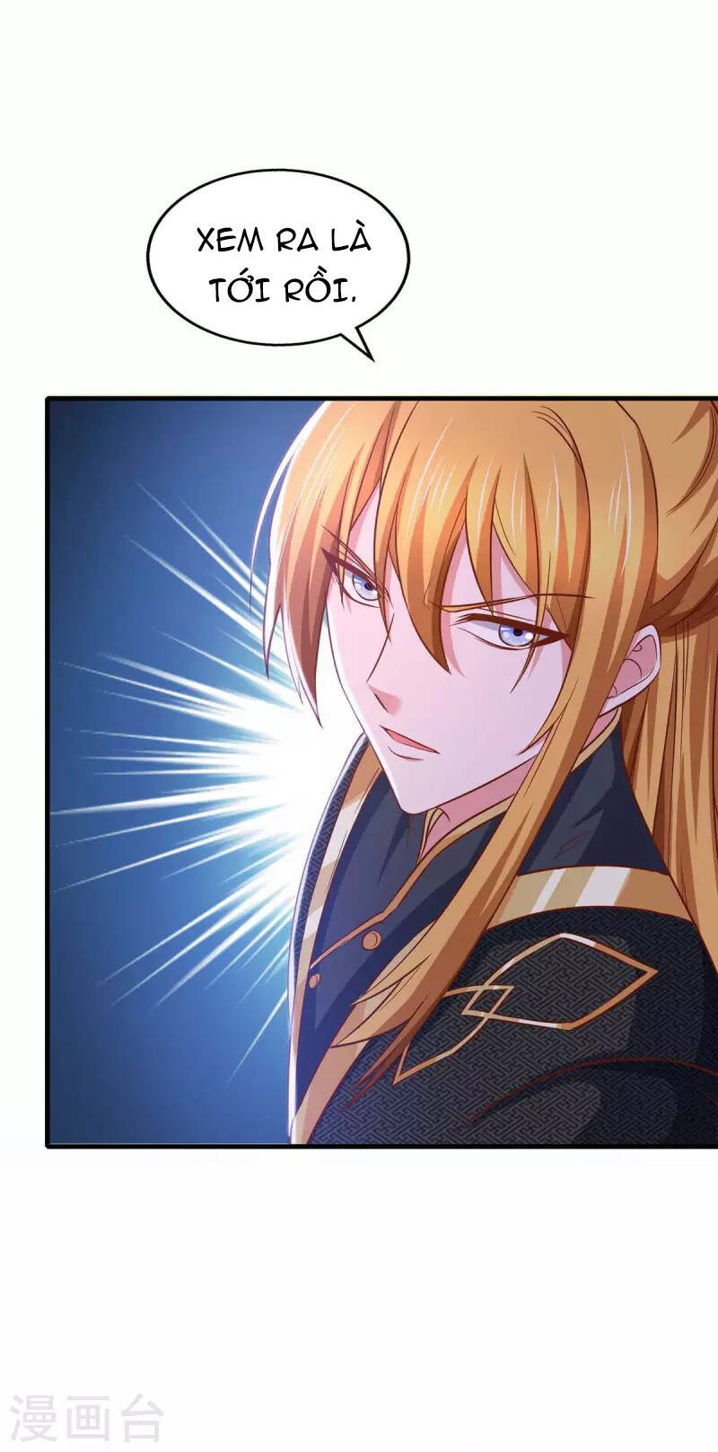 Ta Có Trăm Vạn Điểm Kỹ Năng Chap 84 - Next Chap 85