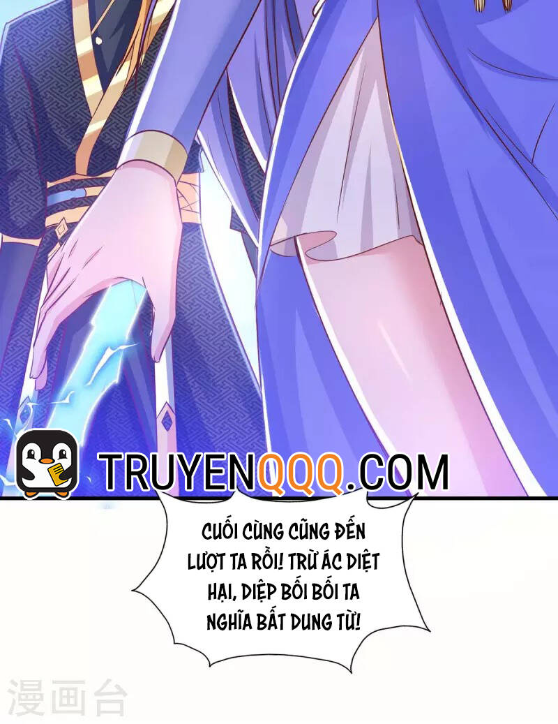 Ta Có Trăm Vạn Điểm Kỹ Năng Chap 84 - Next Chap 85