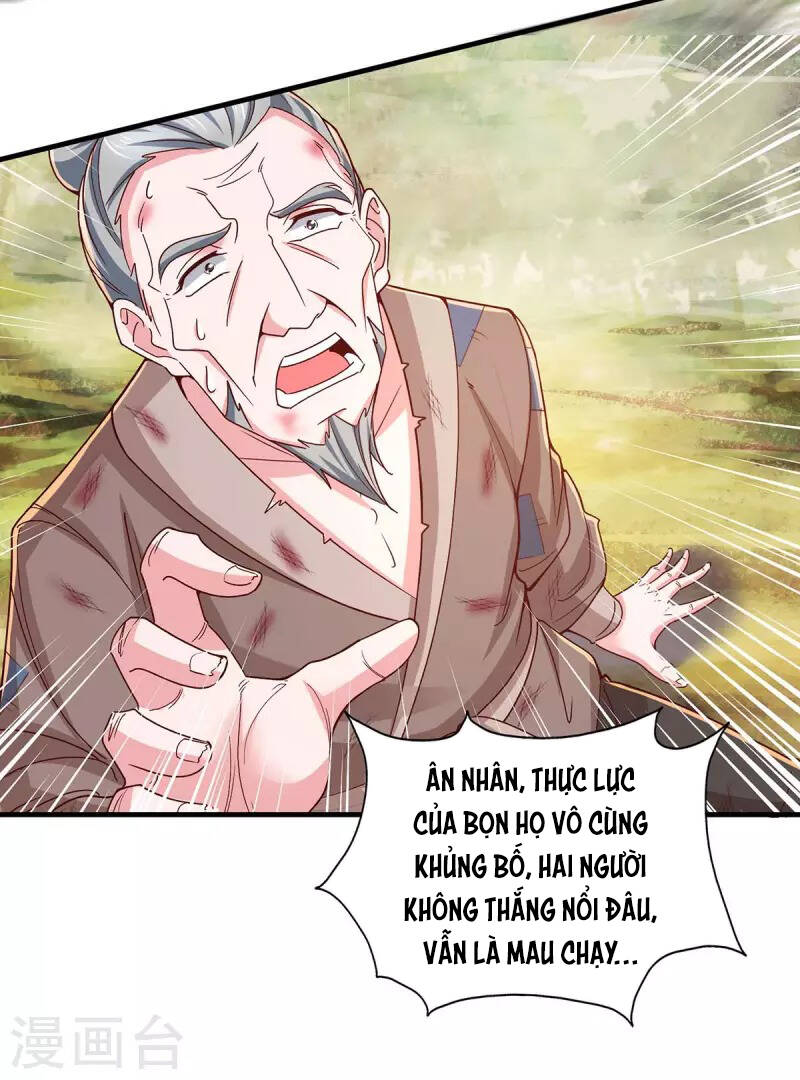 Ta Có Trăm Vạn Điểm Kỹ Năng Chap 84 - Next Chap 85