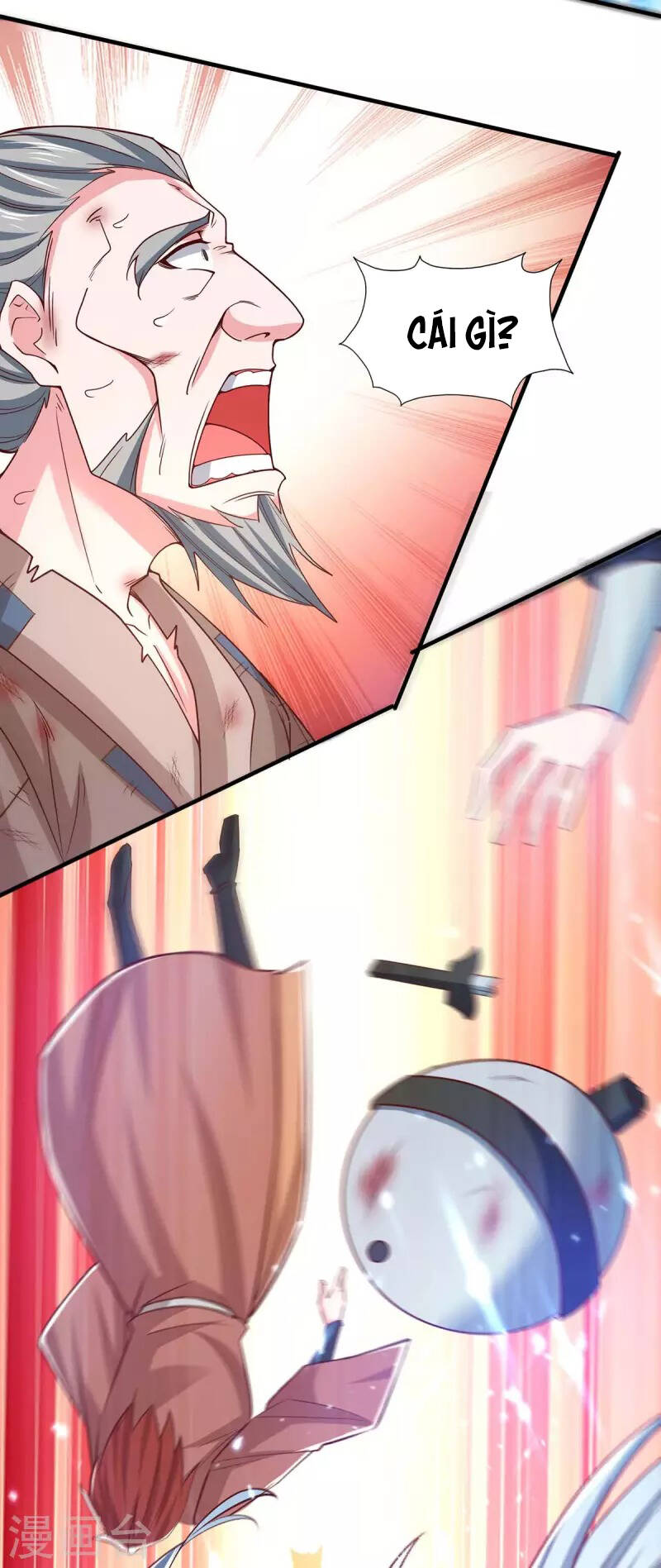 Ta Có Trăm Vạn Điểm Kỹ Năng Chap 84 - Next Chap 85