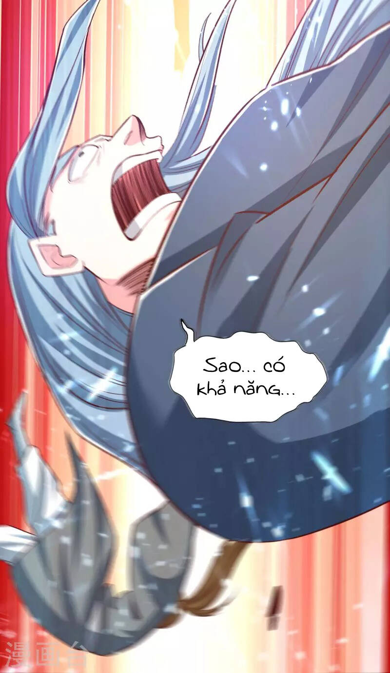 Ta Có Trăm Vạn Điểm Kỹ Năng Chap 84 - Next Chap 85