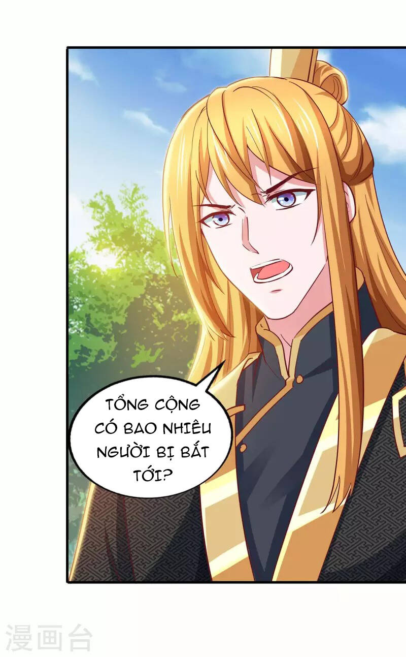 Ta Có Trăm Vạn Điểm Kỹ Năng Chap 84 - Next Chap 85