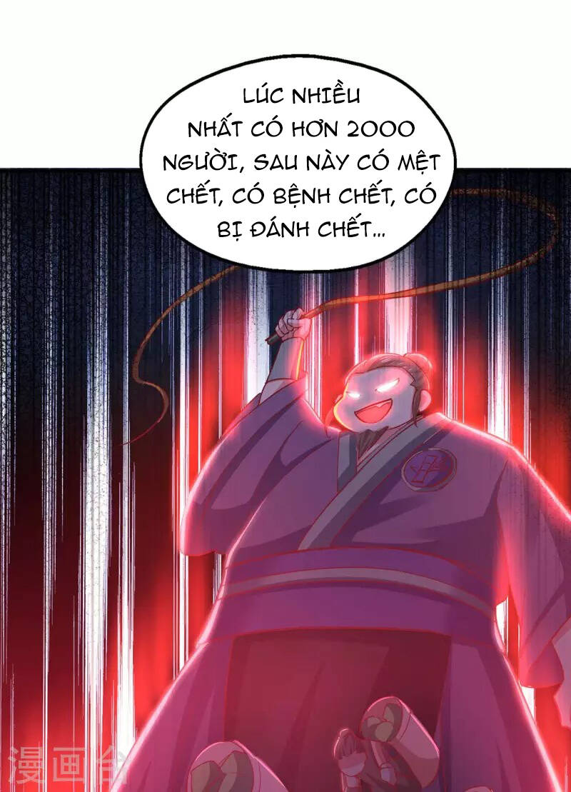 Ta Có Trăm Vạn Điểm Kỹ Năng Chap 84 - Next Chap 85