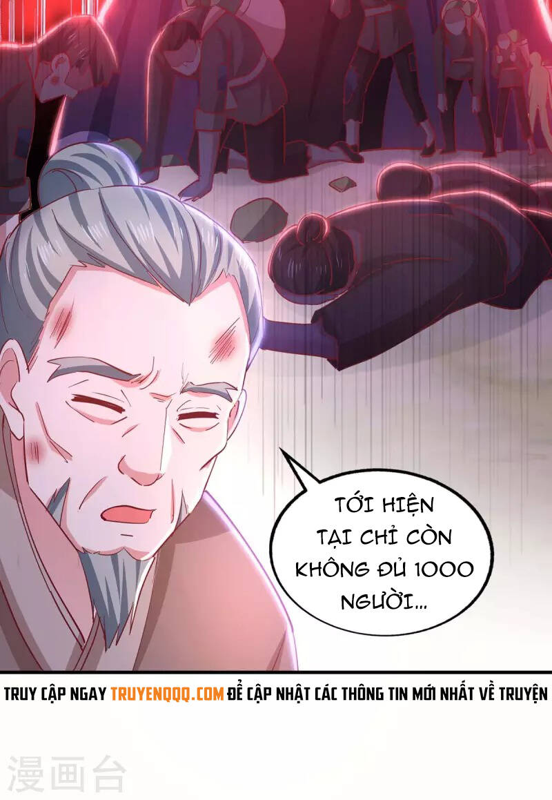 Ta Có Trăm Vạn Điểm Kỹ Năng Chap 84 - Next Chap 85