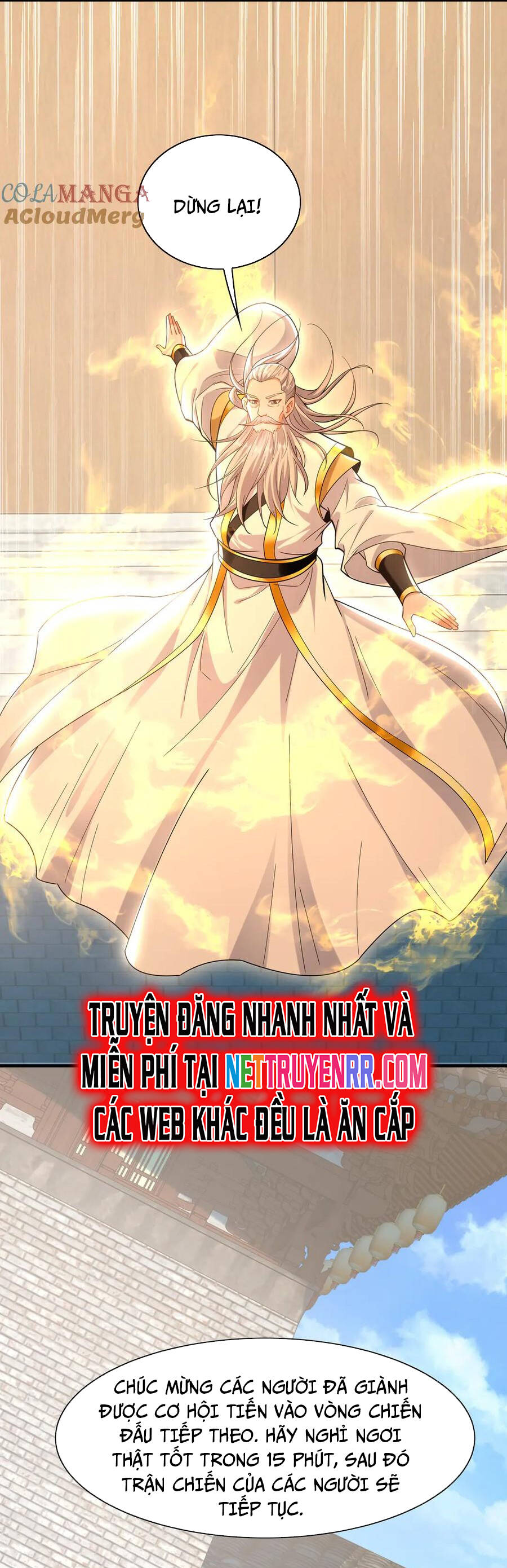 Ta Có Trăm Vạn Tốc Độ Đánh Chap 103 - Next Chap 104