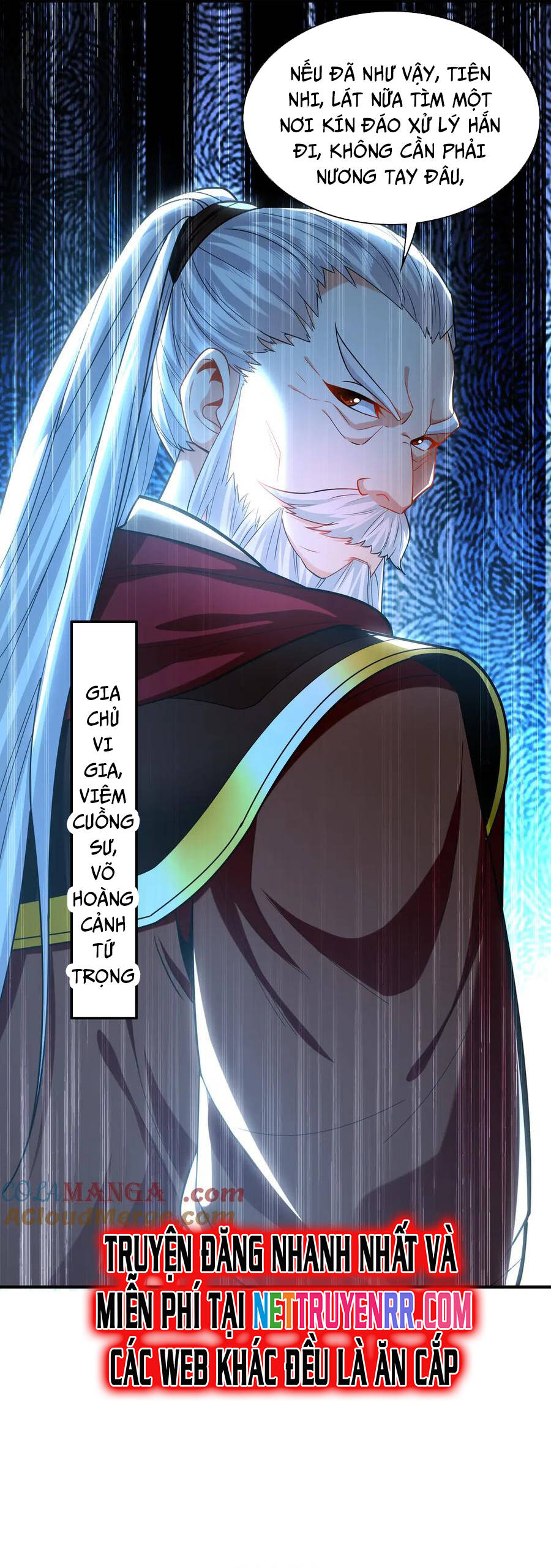 Ta Có Trăm Vạn Tốc Độ Đánh Chap 103 - Next Chap 104