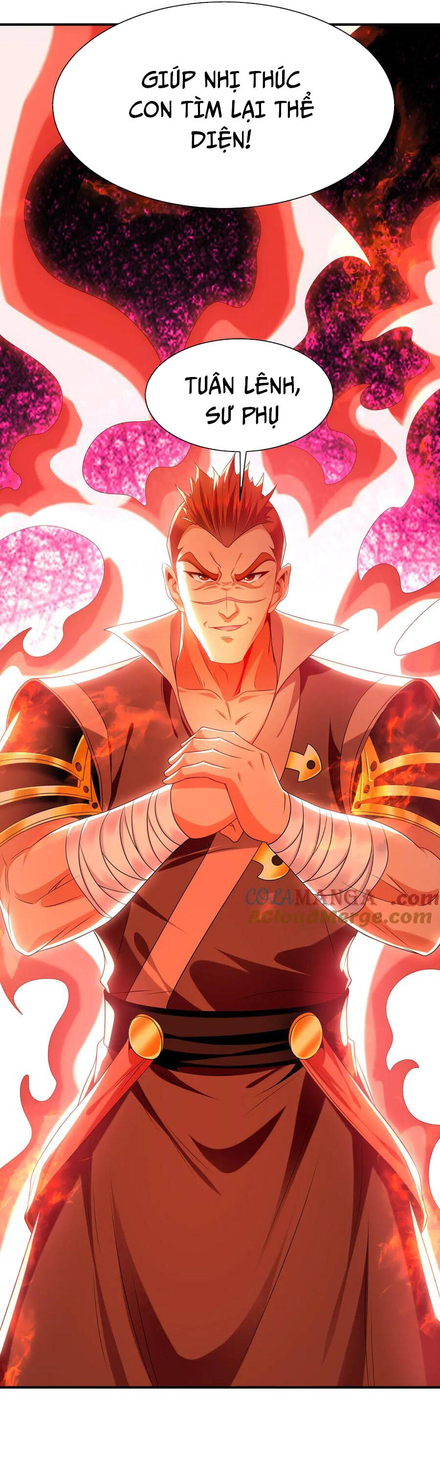 Ta Có Trăm Vạn Tốc Độ Đánh Chap 103 - Next Chap 104