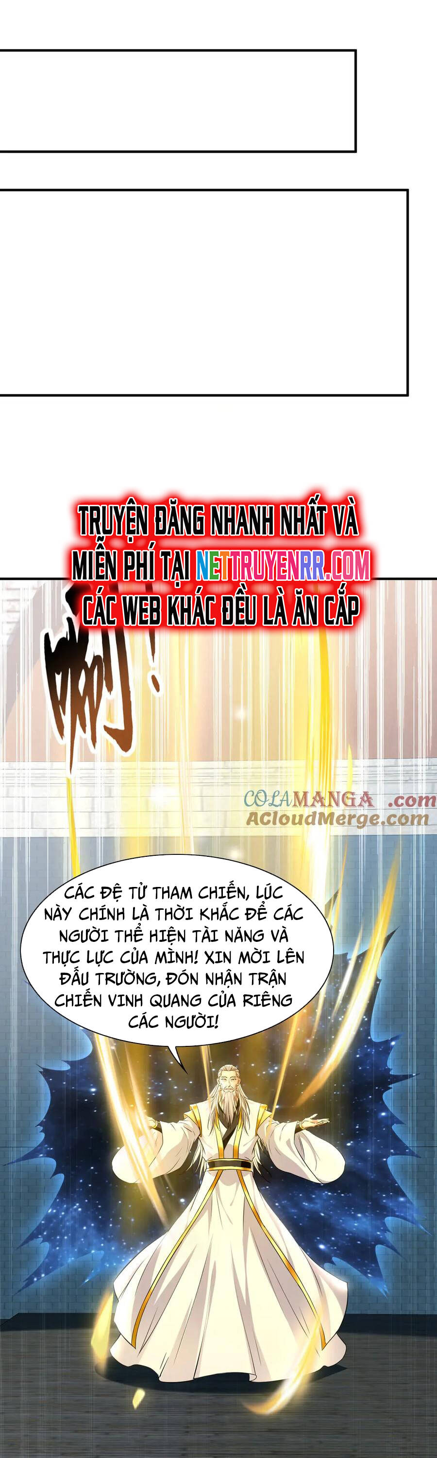 Ta Có Trăm Vạn Tốc Độ Đánh Chap 103 - Next Chap 104