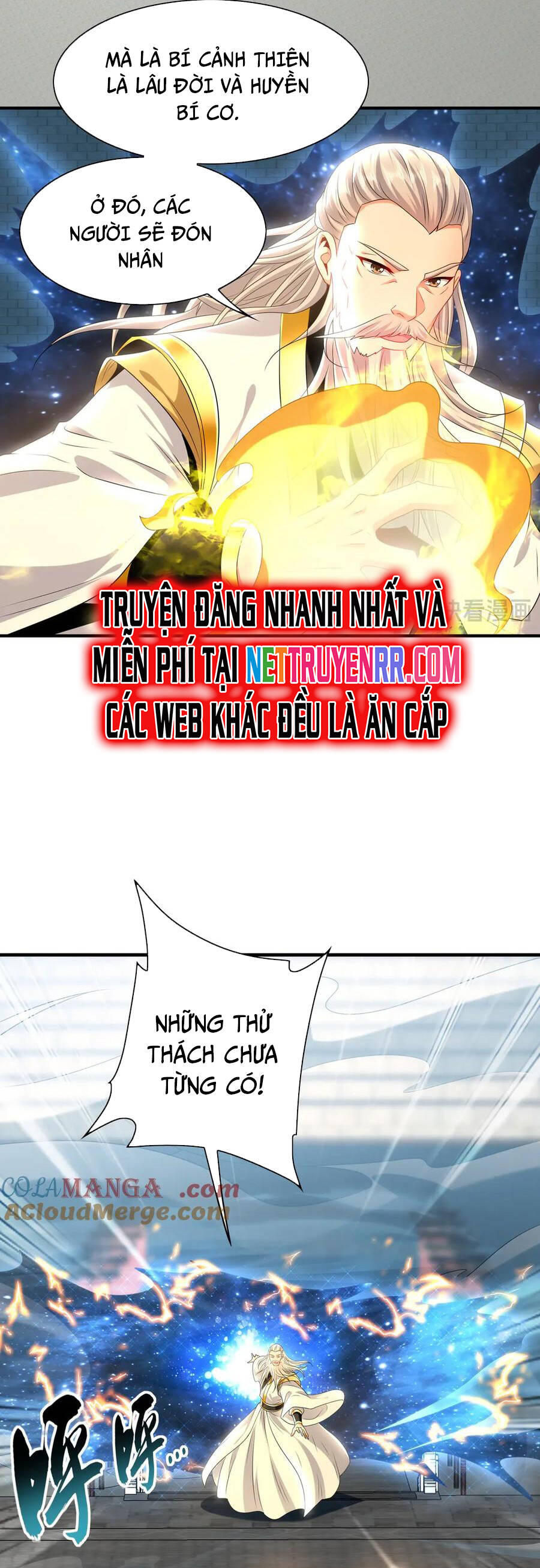 Ta Có Trăm Vạn Tốc Độ Đánh Chap 103 - Next Chap 104