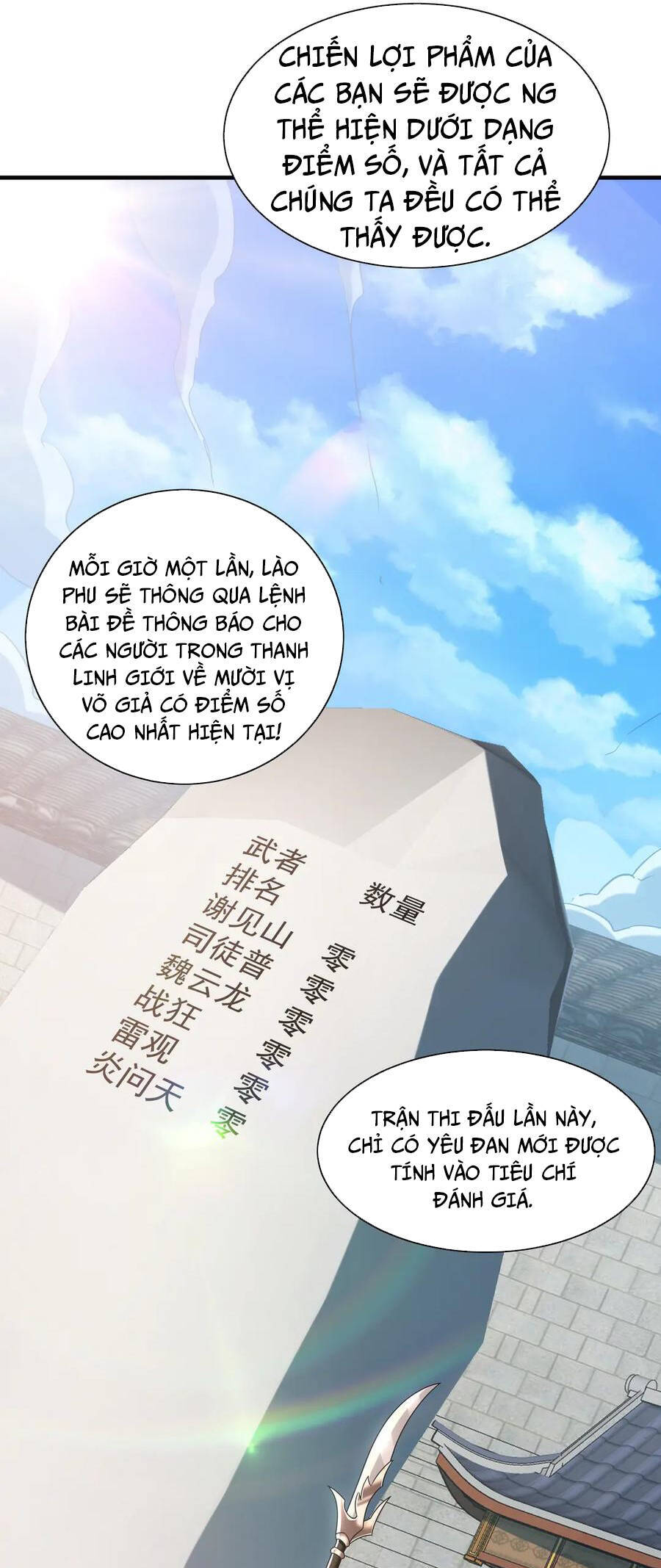 Ta Có Trăm Vạn Tốc Độ Đánh Chap 103 - Next Chap 104