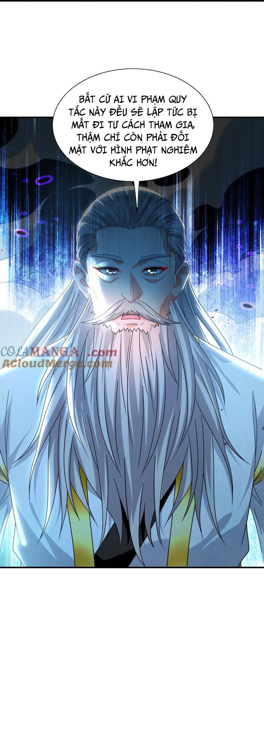 Ta Có Trăm Vạn Tốc Độ Đánh Chap 103 - Next Chap 104
