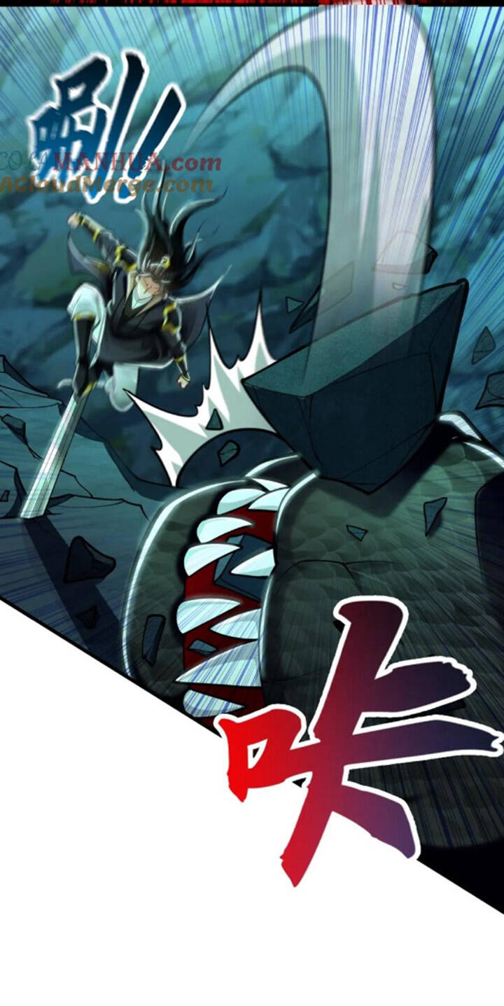Ta Có Trăm Vạn Tốc Độ Đánh Chap 12 - Next Chap 13